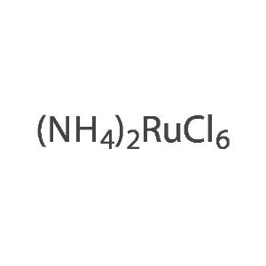 Ammonium Hexachlororuthenate(Iv)