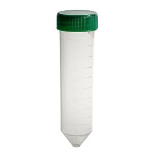 Sputum collection container