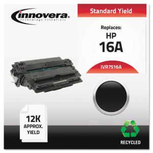 Innovera® Laser Cartridge, 7516A, Essendant LLC MS