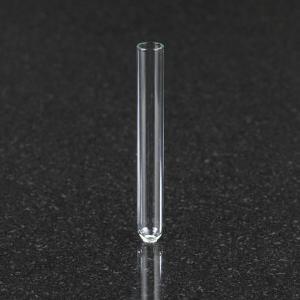 Borosilicate Glass Culture Tubes, Globe Scientific