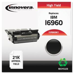 Innovera® Laser Cartridge, 86961, Essendant LLC MS
