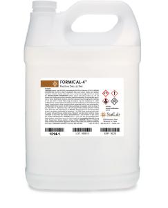 Decalcifier formical 4 5 gal cube