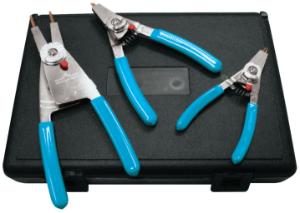 Channellock® Snap Ring Pliers Set, ORS Nasco