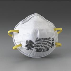 8110S N95 Particulate Respirator, 3M™
