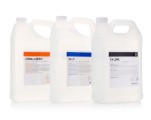 Xylene substitute citra clear gal
