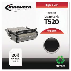 Innovera® Laser Cartridge, 83830, 83835, Essendant LLC MS