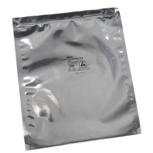 Metal-Out Recloseable Ziptop Static Shield Bag