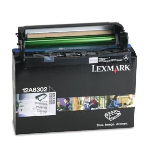 Lexmark™ Photoconductor Kit, 12A8302, Essendant LLC MS