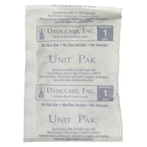 Desiccant For Dry Packaging