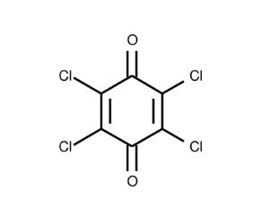 Tetrachloro-p-benzoquinone