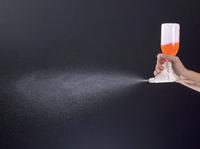 LaboPlast® Spray Bottles, Turn 'n' Spray with Overhead Valve, Bürkle