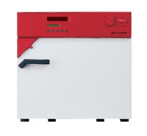 Drying/Heating Ovens with Forced Convection and Program Functions, FP Series, BINDER