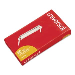 Universal® Two-Piece Paper Fasteners, Essendant LLC MS