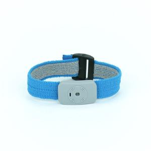Dual-Wire Wristband