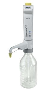 BRAND® Dispensette® S and Dispensette® S Organic Bottletop Dispensers, BrandTech®