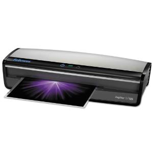 Fellowes® Jupiter™ JL 125 Laminator, Essendant