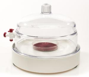 SP Bel-Art Vacuum Chamber and Plate, Bel-Art Products, a part of SP