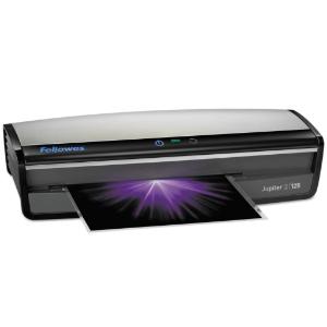 Fellowes® Jupiter™ JL 125 Laminator, Essendant