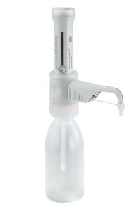 BRAND® Dispensette® S Trace Analysis Bottletop Dispensers, BrandTech®