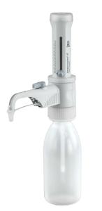 BRAND® Dispensette® S Trace Analysis Bottletop Dispensers, BrandTech®