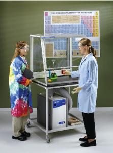 Accessories for Protector® Demonstration Hoods, Labconco