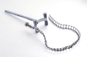 Synthware Chain Clamp, Kemtech America