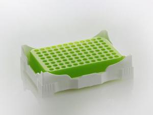 Freeze cooling block, without lid, ‒20 °C