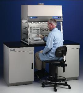 XPert™ Filtered Balance Stations, Labconco®