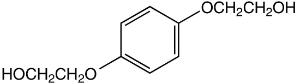 1,4-Bis(2-hydroxyethoxy)benzene 95%
