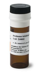 Protease inhibitor mix