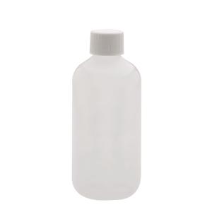 Bottle, Round, Low-Density Polyethylene, Narrow Mouth, WHEATON®, DWK Life Sciences