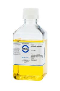 Cell lysis solution biotech reagent