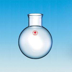 Spherical Reaction Flask with Conical Flange, Ace Glass Incorporated