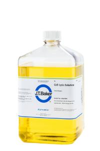 Cell lysis solution biotech reagent