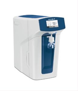 VWR® Ultrapure water purification system