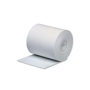 PM Company® Perfection® Single-Ply Thermal Cash Register/Point of Sale Rolls