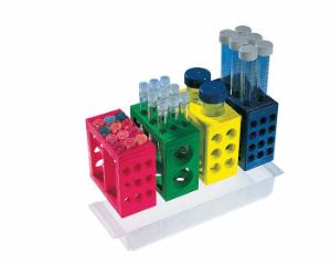 Test tube support systemPP