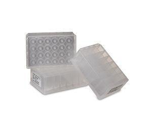 Whatman UNIFILTER 24-Well microplate - 10 ml