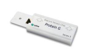 Sensor Chip Series S Protein G