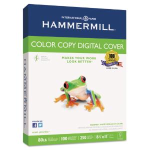 Hammermill® Color Copy Digital Cover Stock