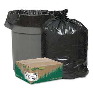 Earthsense® Commercial Can Liners, Essendant