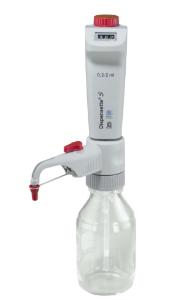 Dispensette S dig/recirc 0.2 - 2 ml (bottle not included)