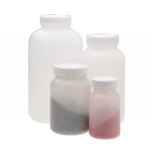 WHEATON® Packers, Wide Mouth, Round, HDPE, DWK Life Sciences