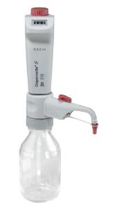 Dispensette S dig/recirc 0.2 - 2 ml (bottle not included)