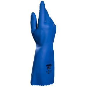 Neoprene gloves, µltraneo 382