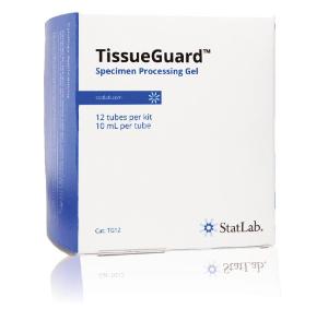 Gel tissueguard 10 ml 12 bx