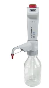 Dispensette S digital 1 - 10 ml (bottle not included)