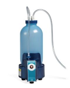 SP Bel-Art Portable Vacuum Aspirator Collection Systems, Bel-Art Products, a part of SP
