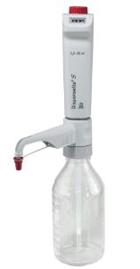 Dispensette S digital 2.5 - 25 ml (bottle not included)