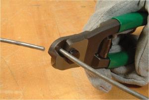 Wire Rope and Wire Cutters, Greenlee®, ORS Nasco